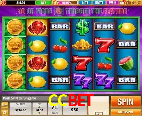 Fortune Tiger no Cassino Online CCBET